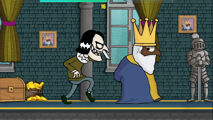 我要当国王国际版