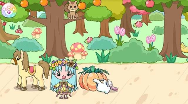 吉壁公主小镇(2)