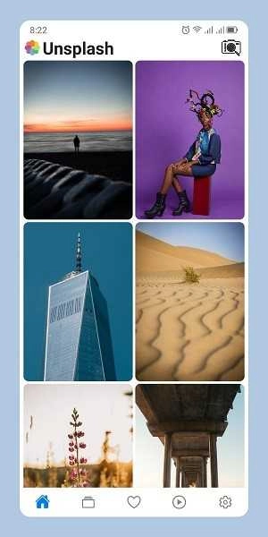 unsplash直装版图1