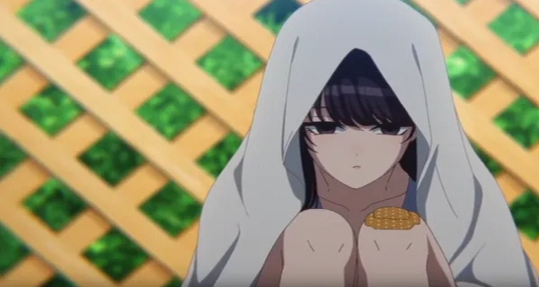 古见的新朋友们安卓汉化版2