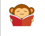 猴子阅读
