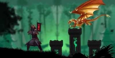 武士大冒险:杀死忍者手机版