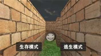 恐怖迷宫冒险世界手机版图3