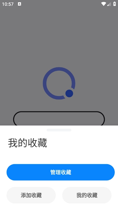 ROAM浏览器手机正版图1