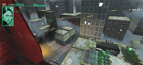 僵尸猎人2游戏下载