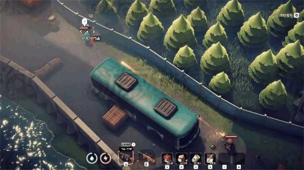 逃离鸭科夫最新版下载