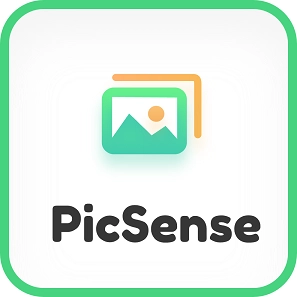 picsense最新版