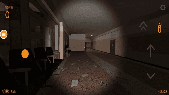 恐怖鬼脸2手游免费版图2