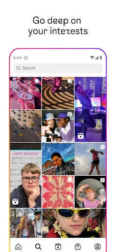 instagram2026最新版图4