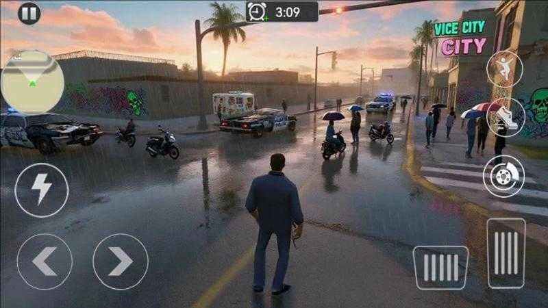 侠盗罪恶风云图1