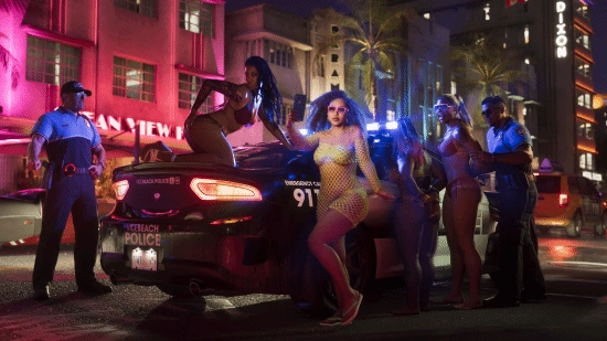 《GTA6》开发进度迟缓的6大关键因素！智能爆表的NPC、硬核级反作弊系统等