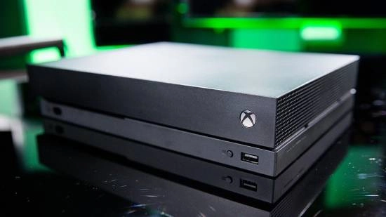 微软下一代Xbox系统已被曝光！其实就是Win11的大屏模式