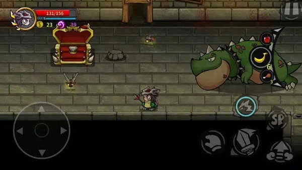 失落城堡2026最新版图3