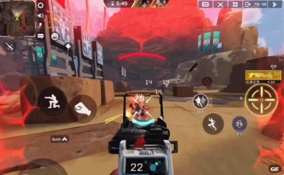 高能英雄手机版