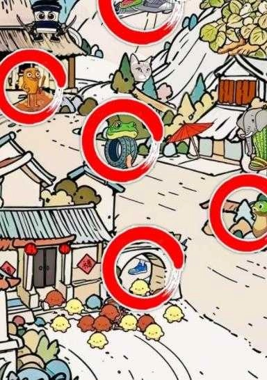 找茬挑战王-图3