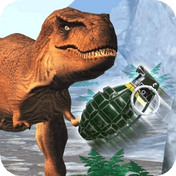 怪兽捕猎者正版 V1.0.8