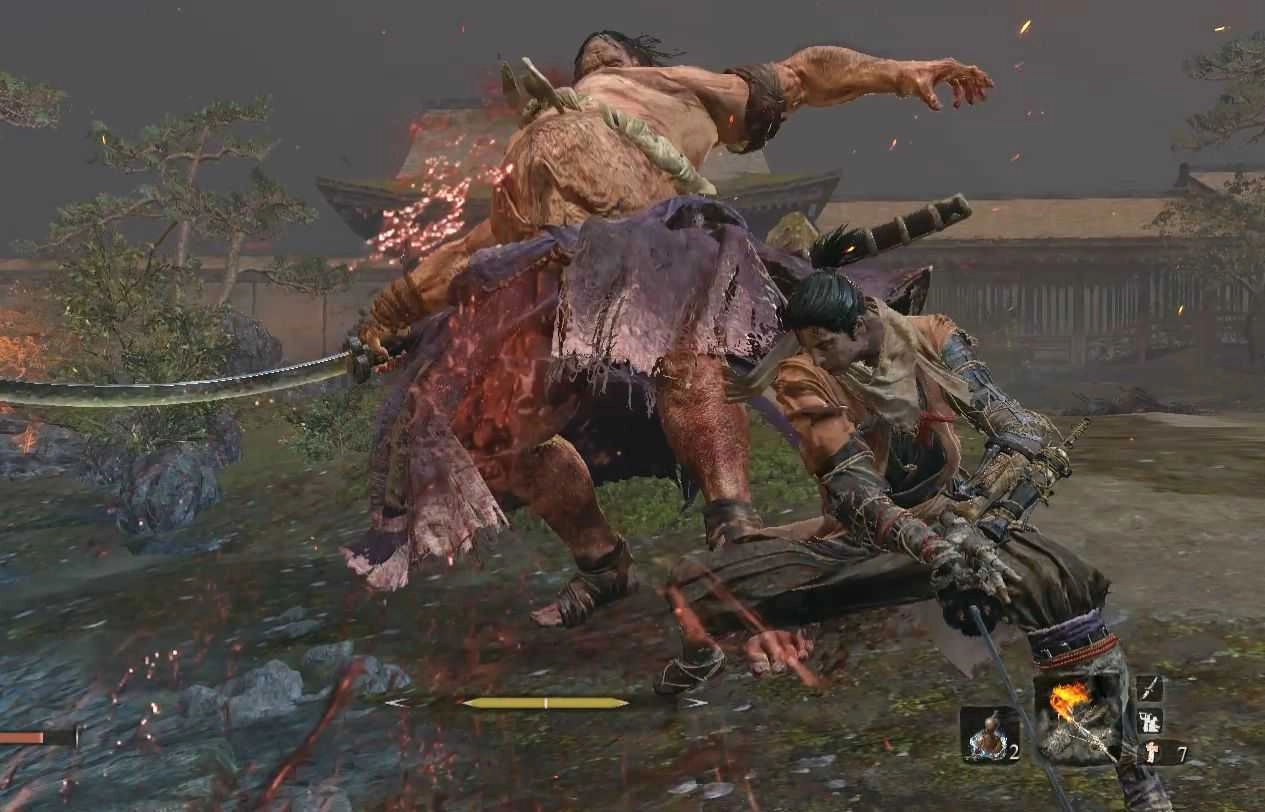 只狼修改器手机版