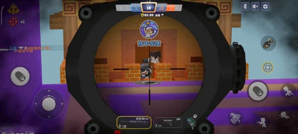 迷你枪战精英中文版图3