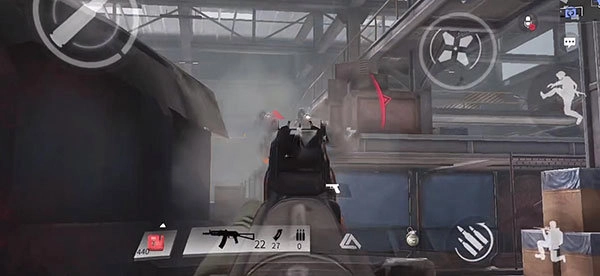 萤火突击手机版游戏下载