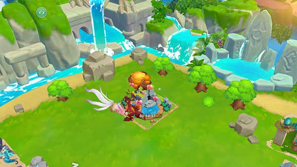 我有一座育龙岛手机版-图3