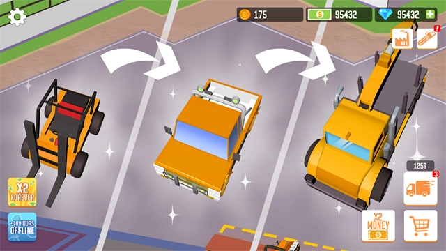 我要当首富安卓版