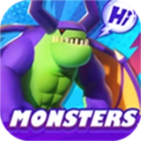怪物军团（ClashofMonsters）免费版