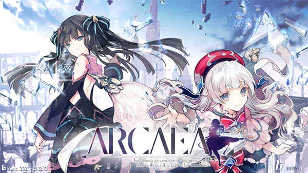 arcaea中文版(1)