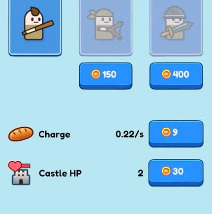 袖珍卫士手机版手游下载