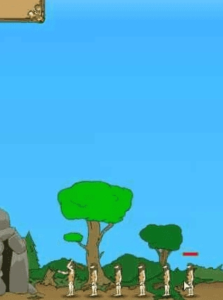 原始人守城2游戏安装包图2