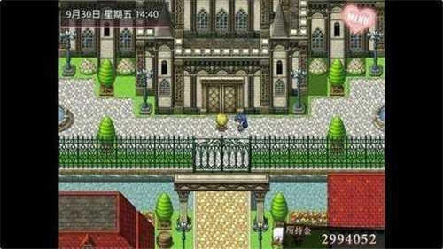 无冬镇物语最新版