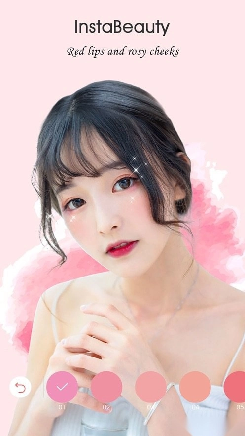 美丽拍手机版图3