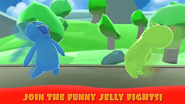 基佬大乱斗最新版(1)