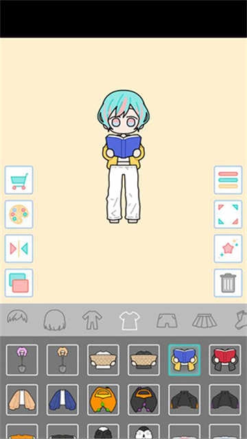 缤纷好友安卓版图2