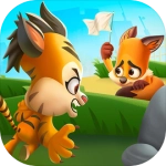 动物王者国际服