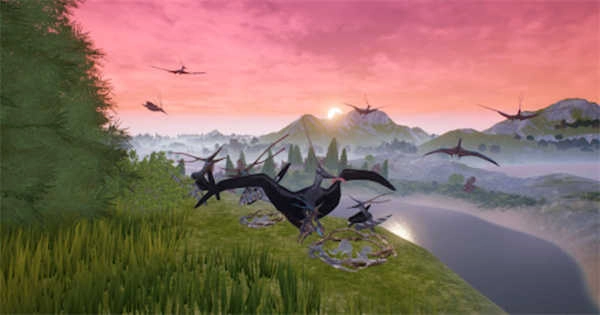 诅咒之岛国际服