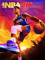 NBA2K23修改器官方最新版