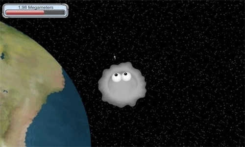 美味星球2中文版图2