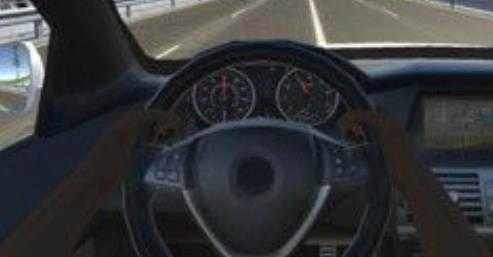 山脊驾驶模拟-图2