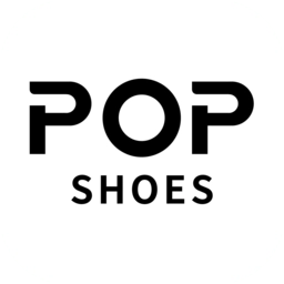 POP趋势鞋子正版