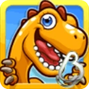 恐龙神奇宝贝手机版