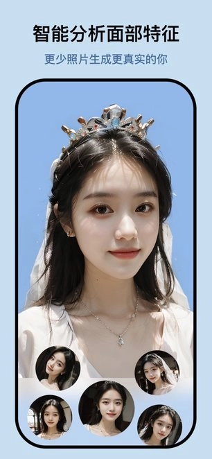 迷鹿相机手机版图1