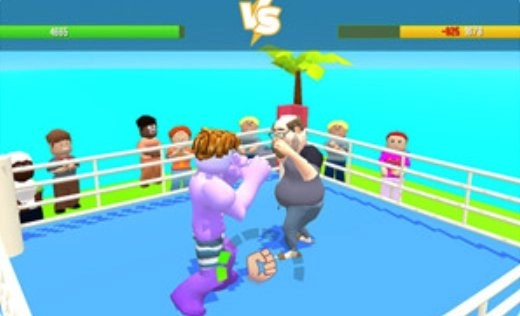 勇士前进之路游戏下载