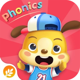 麦田自然拼读软件