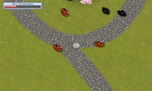 美味星球2中文版图1