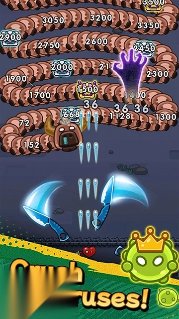 Cell Survivor正版图3