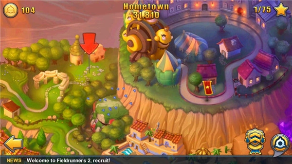 坚守阵地2安卓官方版图3