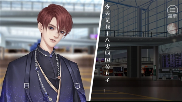 王子的爱情故事