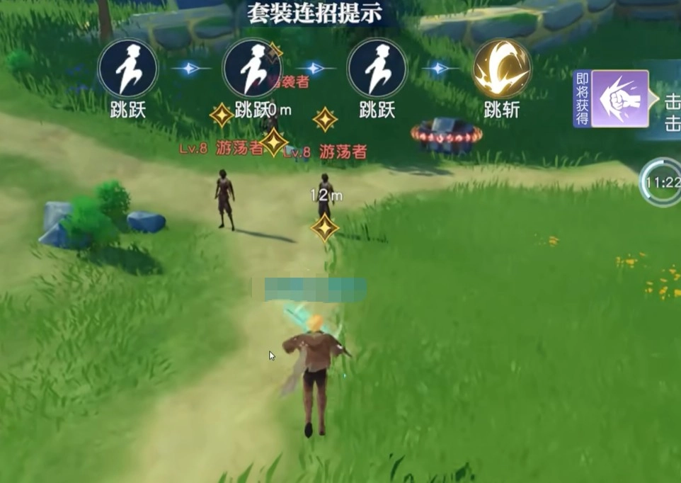 《悠星大陆》悲鸣关卡高效打法策略