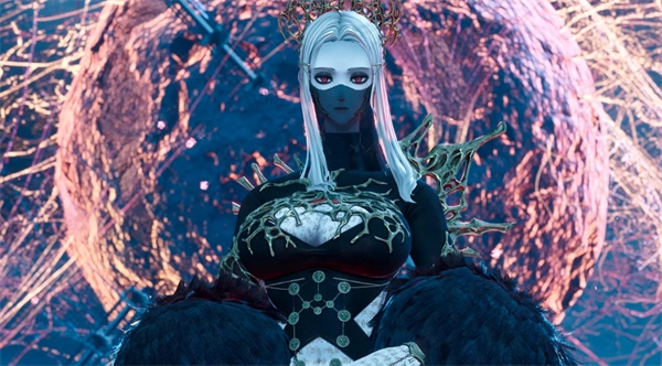 在《噬血代码2》里，时间旅行相关机制为游戏设置了多个结局