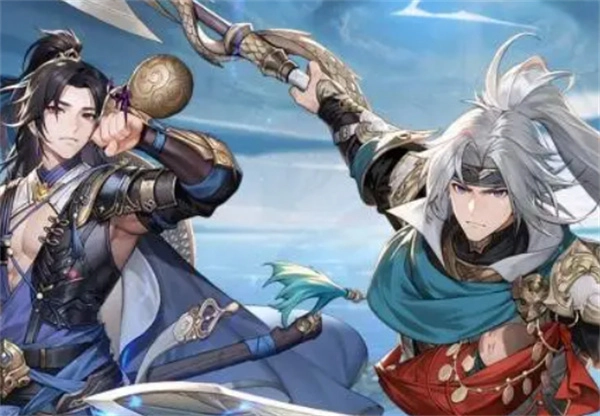《少年三国志》继承服红包获取攻略